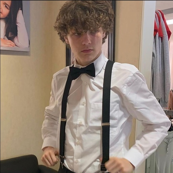 Meet your Posher, Kevin - Picture 1 of 1